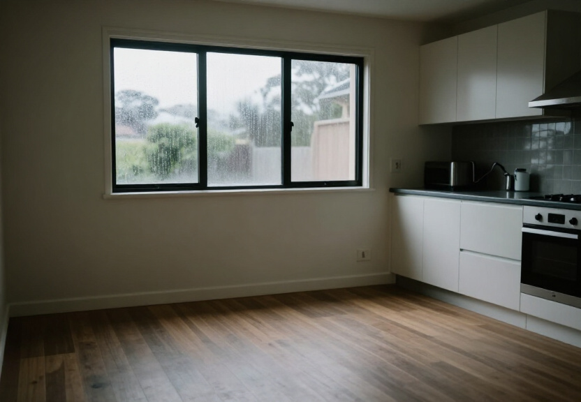 Rat removal in Waitara heritage home