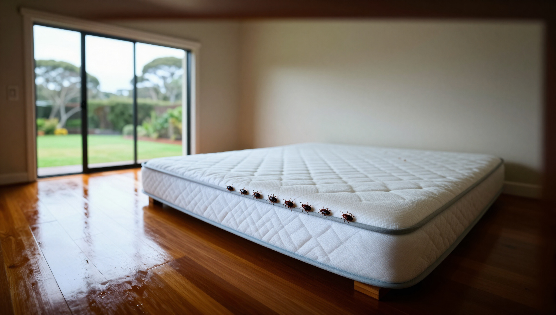 Bed Bugs Control in Waitara