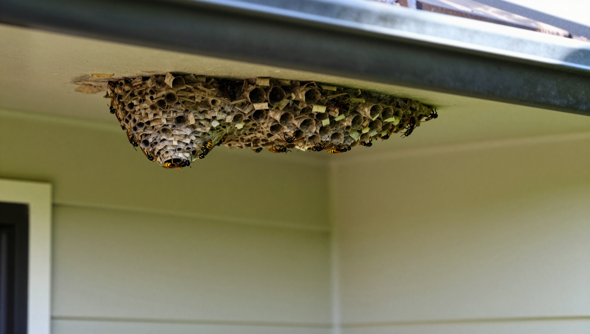 Bees and Wasp Removal in Waitara