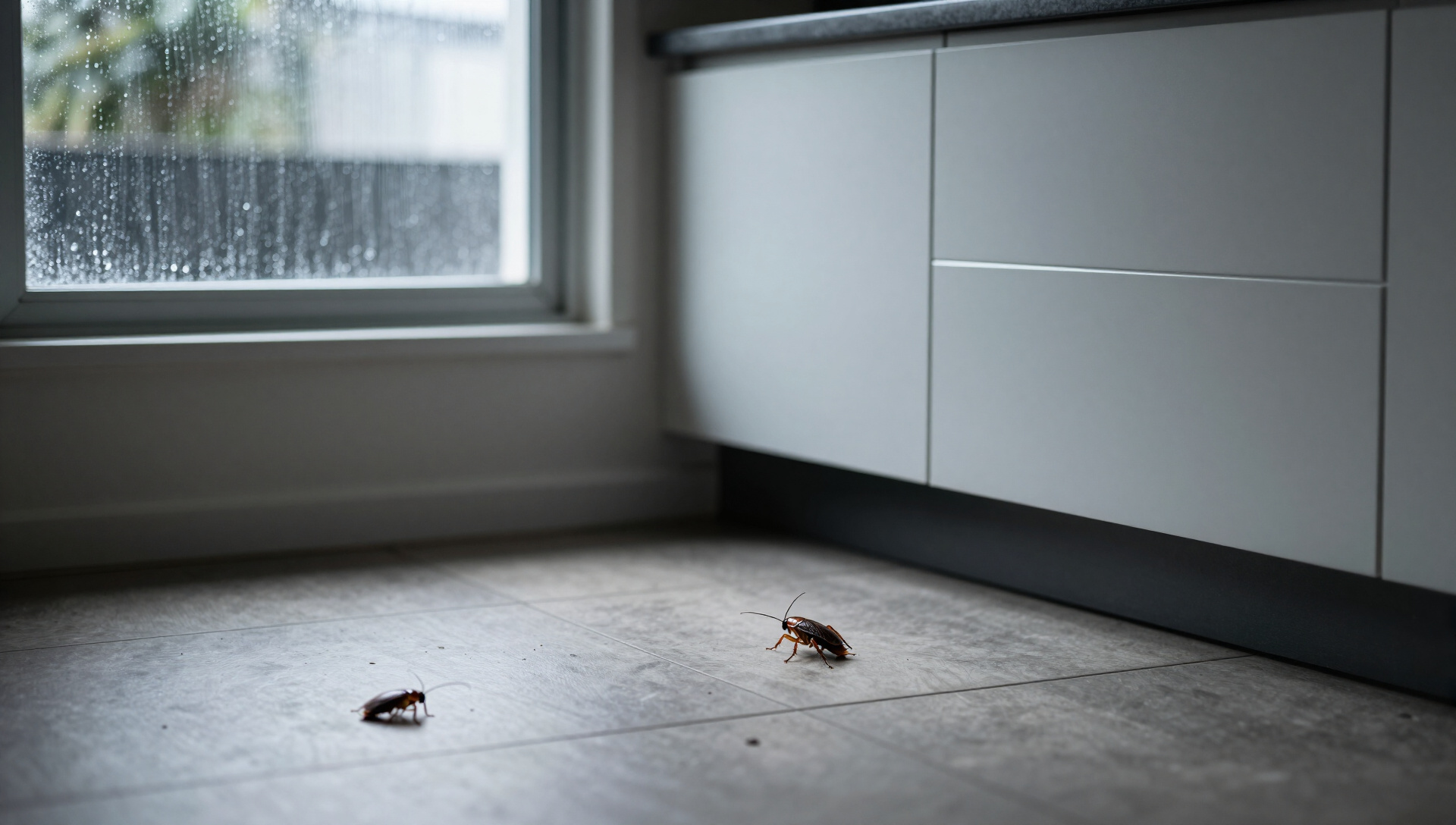 Cockroach Removal in Waitara