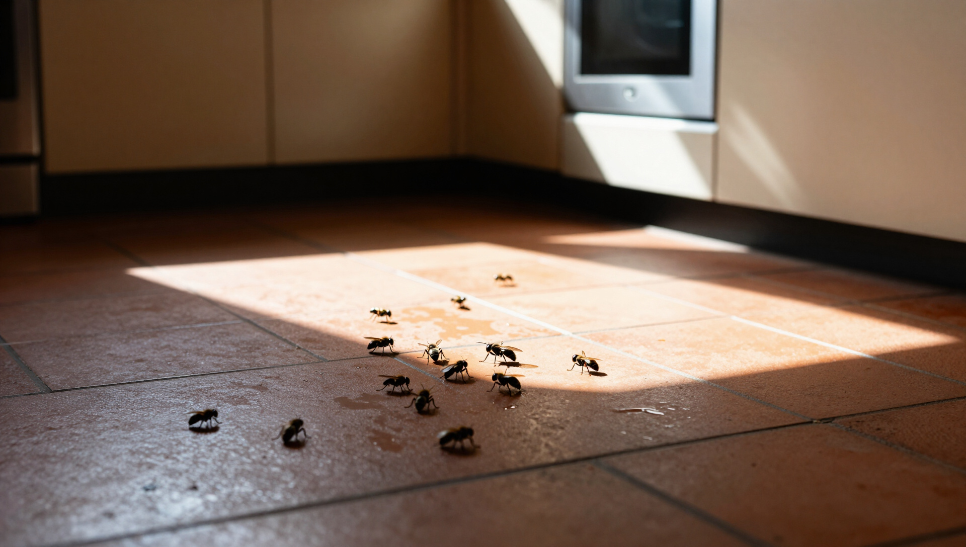 Insect Control in Waitara