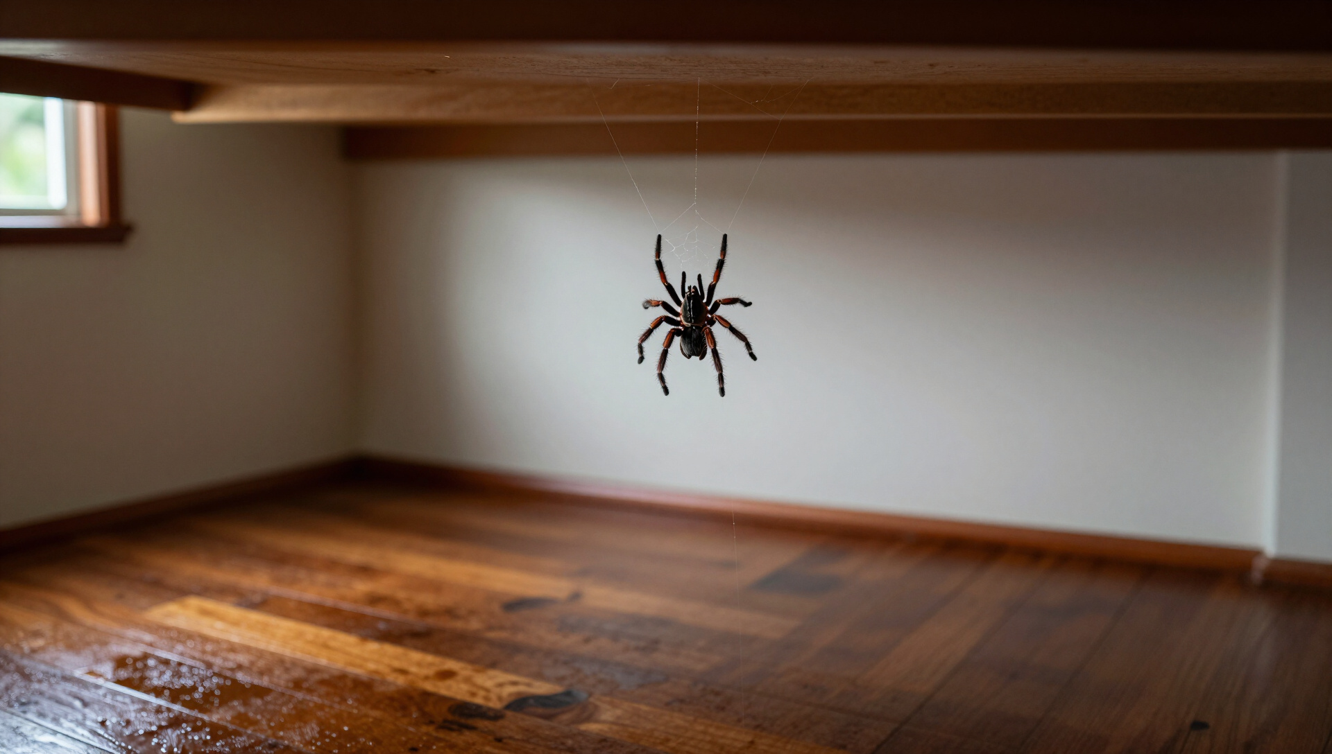 Spider Control in Waitara